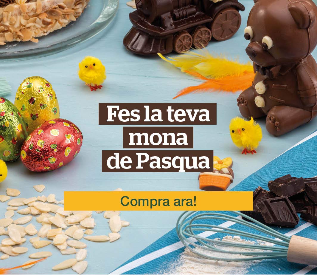 Especial Pasqua -3- Pàgina de categoria de productes