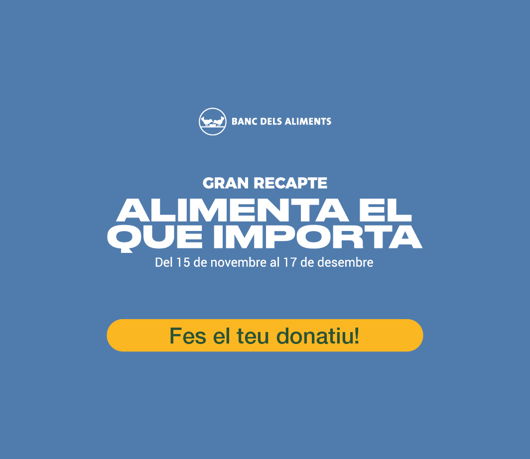 Participa al Gran Recapte! -3- Pàgina de resultats de la cerca