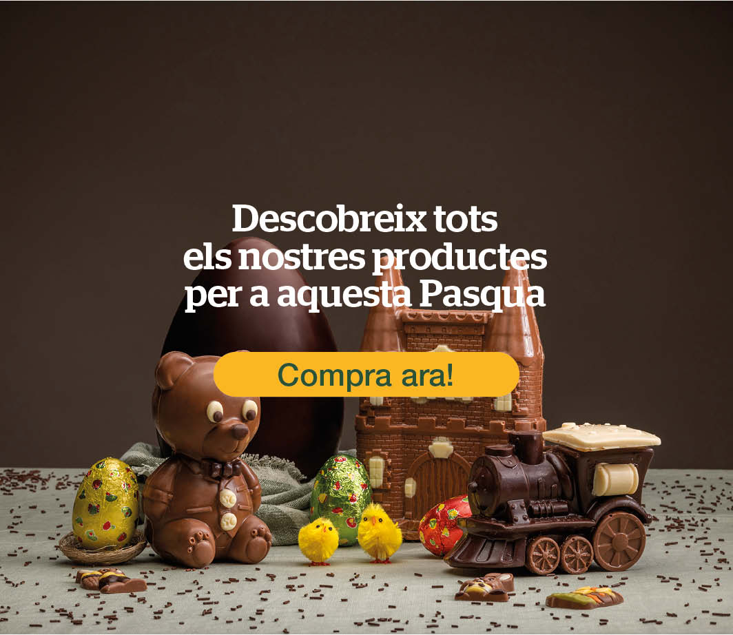 Figuretes de xocolata per la teva mona de Pasqua -3- Pàgina de categoria de productes