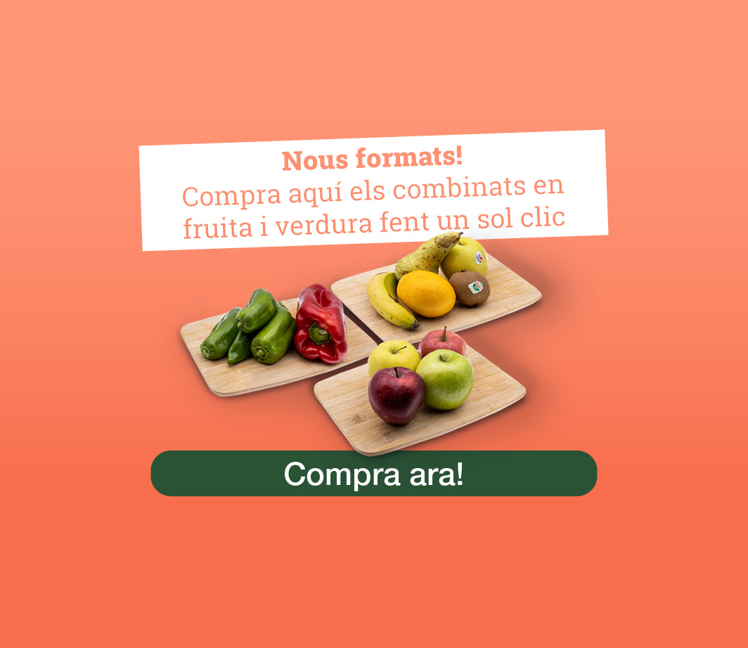 Compra els nous combinats de fruita i pebrots -3- Pàgina de resultats de la cerca