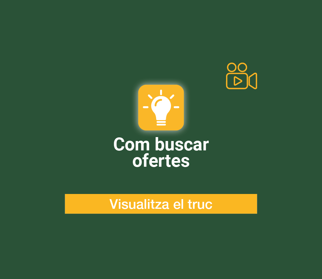 T'ensenyem com buscar ofertes en la teva compra online -3- Adreça web externa