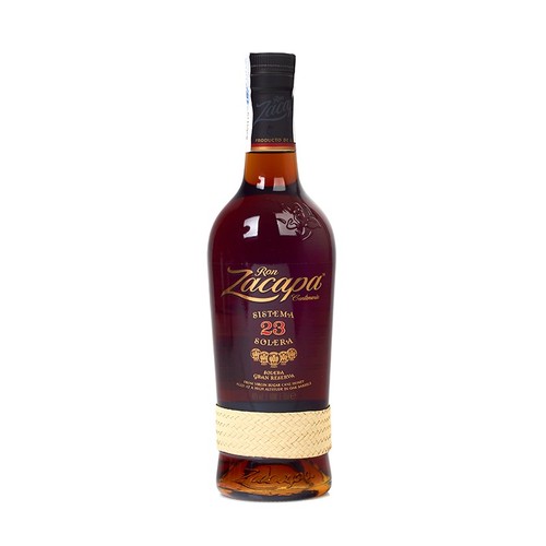 ZACAPA Rom Sistema 23 Solera
