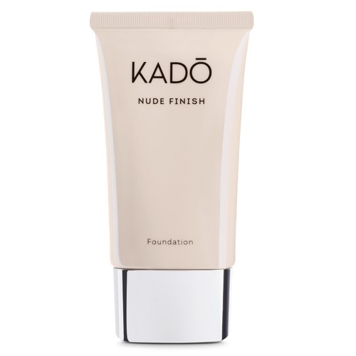 KADÔ Maquillatge fluid facial to natural