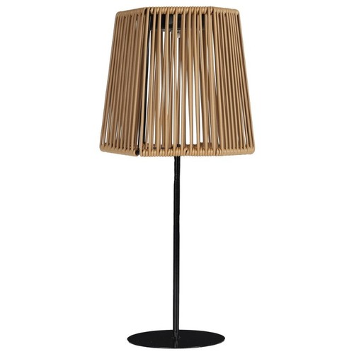  Làmpada solar exterior 40cm