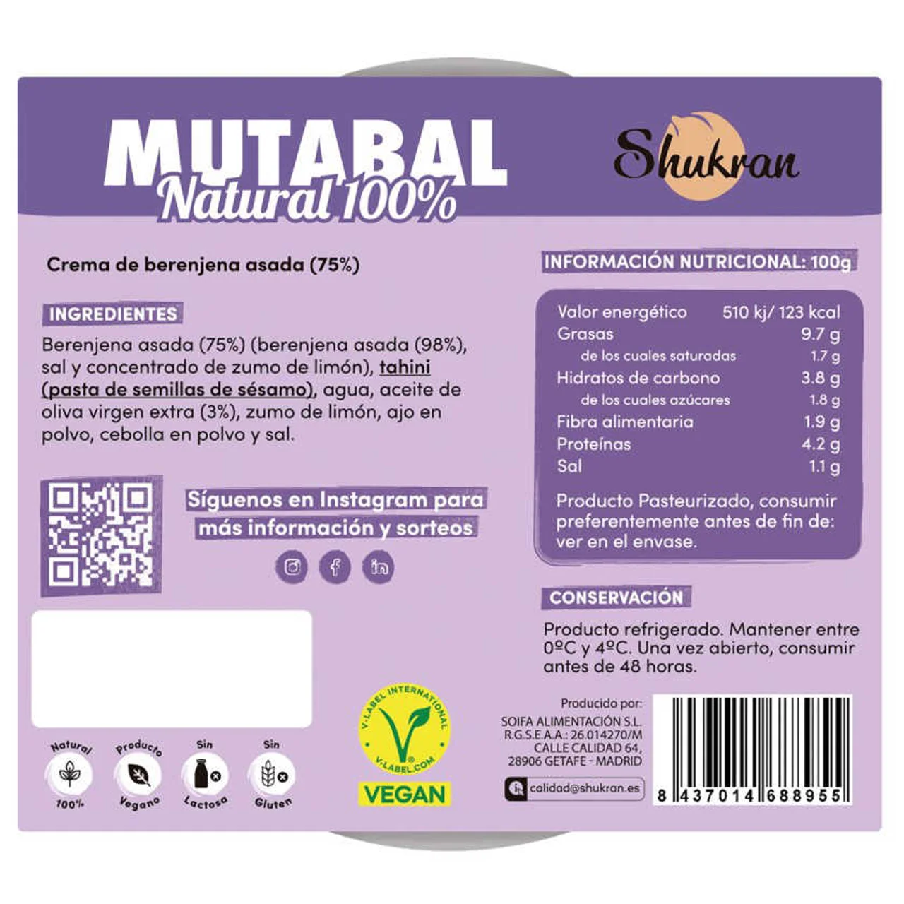 Mutabal