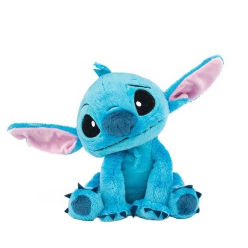 DISNEY Peluix stitch 25cm