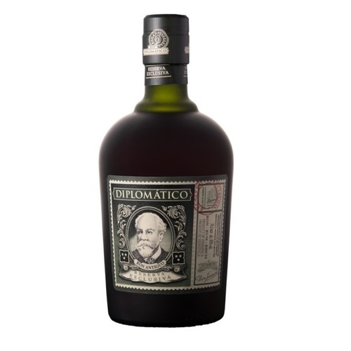 DIPLOMATIC Rom reserva 12 anys