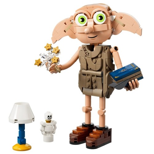 LEGO Dobby elf