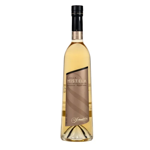 MONTBLANC 362 Vino blanco DO Conca de Barberà Km0