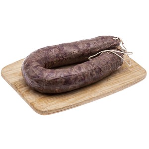 Imagen de ABRAS Botifarra negra collar Km0 Abras en peça de 140 grams