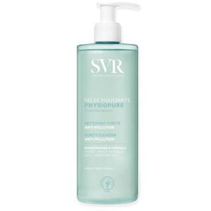 Imagen de SVR PHYSIOPURE Gel moussante purity cleanser