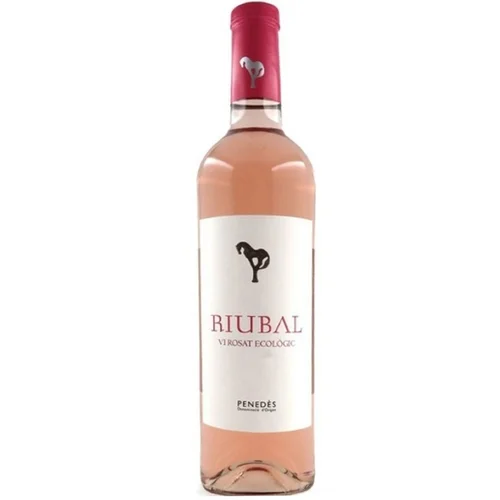 Vino rosado DO Terra Alta Km0