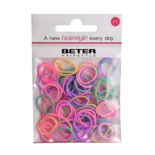 BETER Set gometes colors infantil