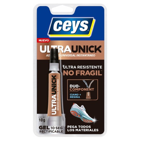 CEYS Adhesiu instantani UltraUnick