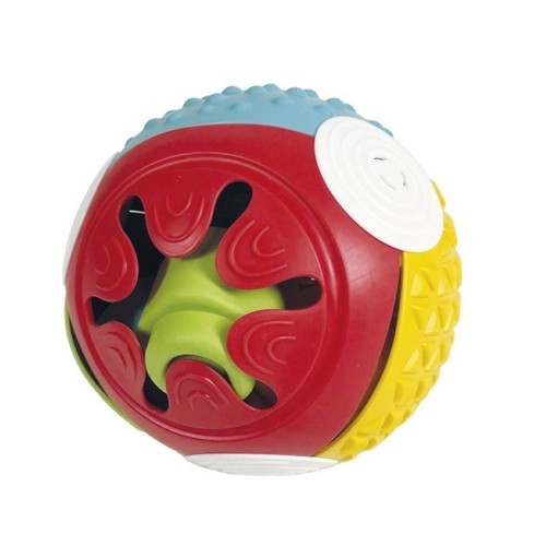 CLEMENTONI Pilota soft sensorial