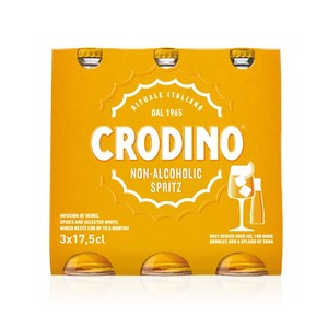 Imagen de CRODINO Aperitiu alcohol 0,0%