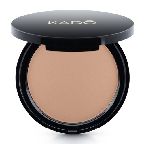 KADÔ Maquillatge en pols broncejador to mig