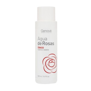 Agua de rosas recambio