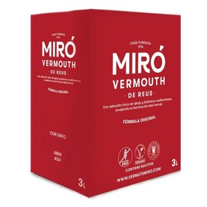 Vermut negro