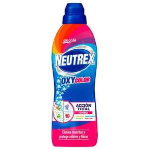 NEUTREX Llevataques Color