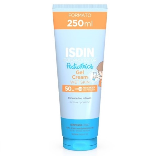 ISDIN Fotoprotector Pediatrics molt alta FPS 50+
