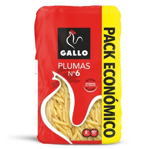 Imagen de GALLO Macarrons Nº6