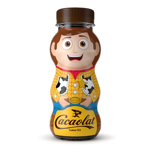 CACAOLAT Batut de cacau Kids