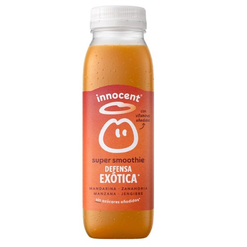 INNOCENT Smoothie super defensa exòtica