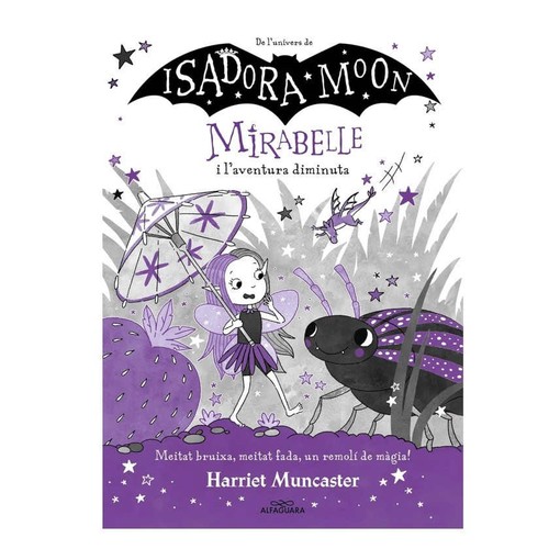 ED. ALFAGUARA Llibre Mirabelle 11