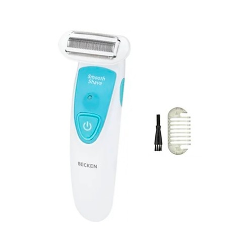 BECKEN Depiladora