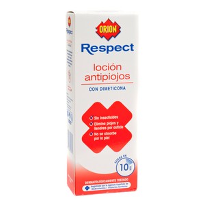 ORION Loció antipolls 100 ml