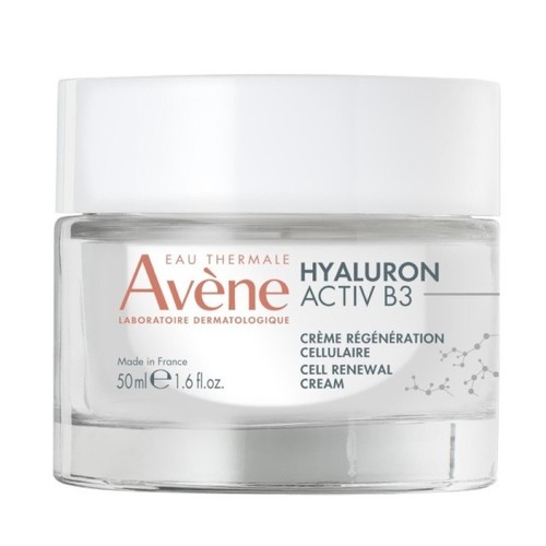 AVENE ACTIV B3 Crema facial dia regeneradora