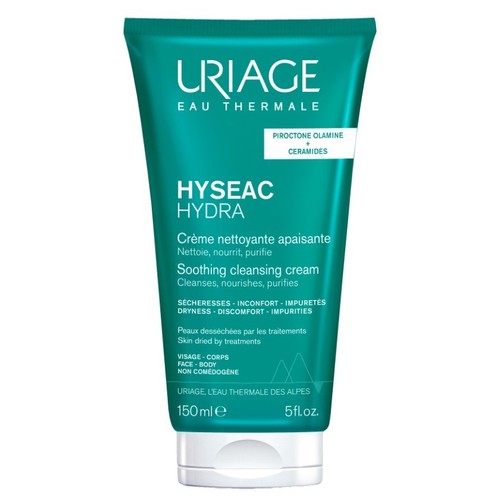 URIAGE Crema netejadora Hyseac Hydra