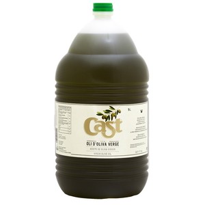 Imagen de SOLDEBRE Oli d'oliva verge Cast Km0