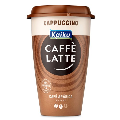 KAIKU Cafè Cappuccino