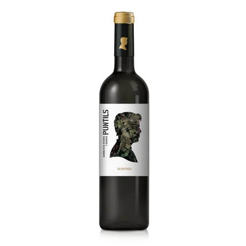 Vino blanco DO Empordà