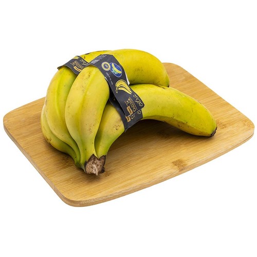 LA COLLITA Plàtan "Plátano de Canarias IGP" Extra en cinta