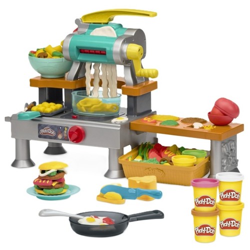 PLAY-DOH Set joc cuina mini chefs