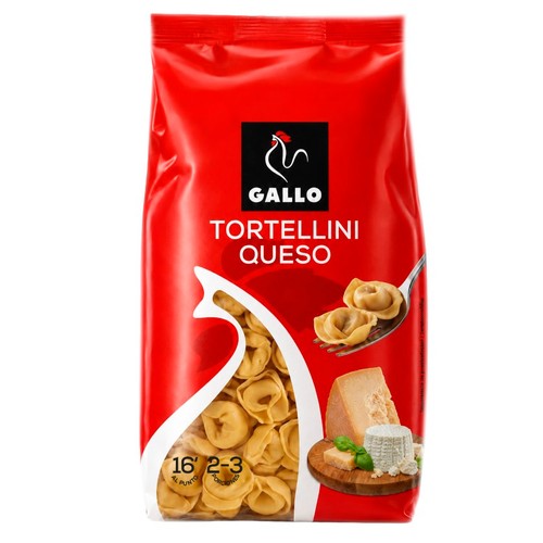 GALLO Tortel.linis de formatge