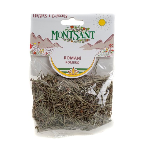 MONTSANT Romaní