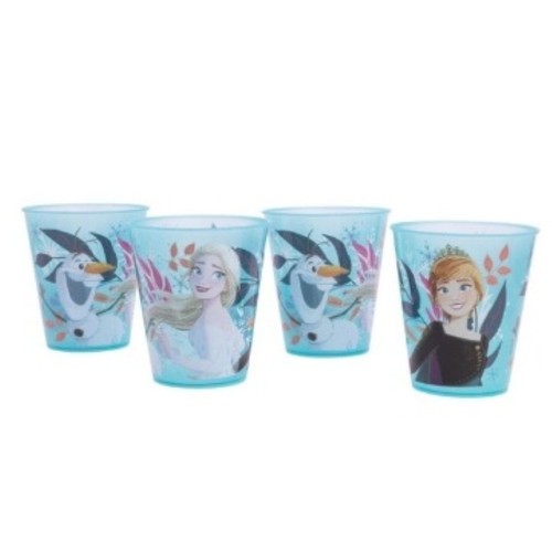  Set gots frozen