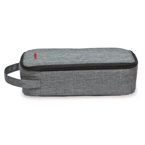 Contenedor hermético azul 20 cl
