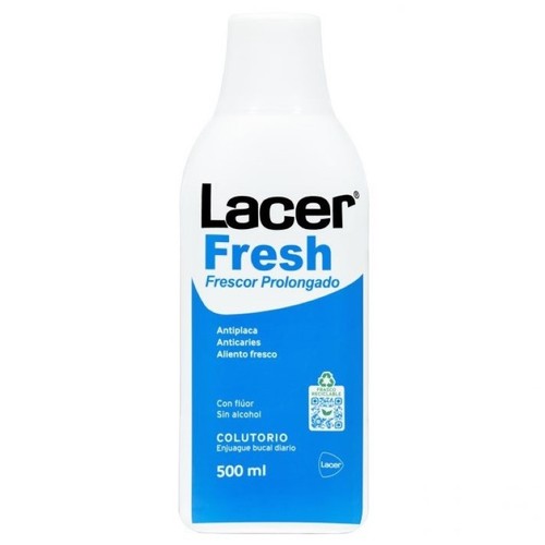 LACER FRESH Col·lutori Fresh
