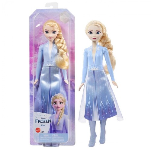 DISNEY Nina Frozen