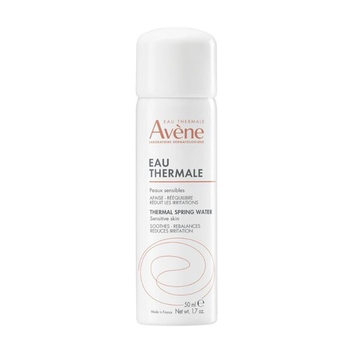 AVÈNE Aigua termal