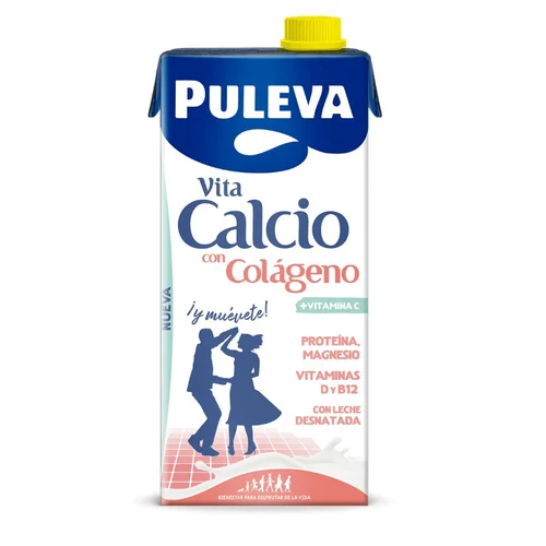 Refresco de té limón cero azúcar en botella