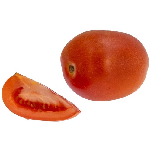  Tomàquet madur 1 u.