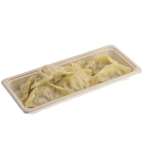 SUSHI Gyoza de pollastre