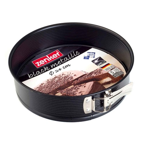 ZENKER Motlle desmuntable