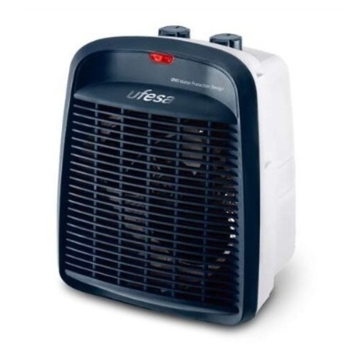 UFESA Termoventilador Persei Blue